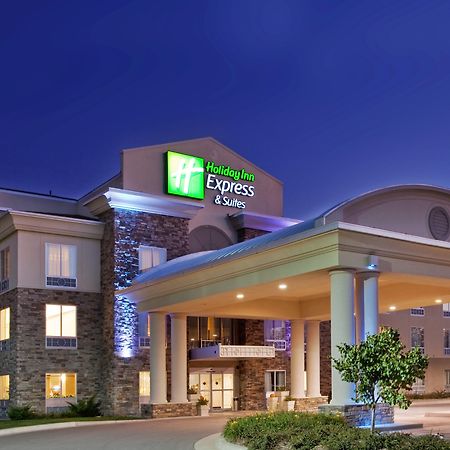 Holiday Inn Express & Suites East Wichita I-35 Andover By Ihg Екстер'єр фото