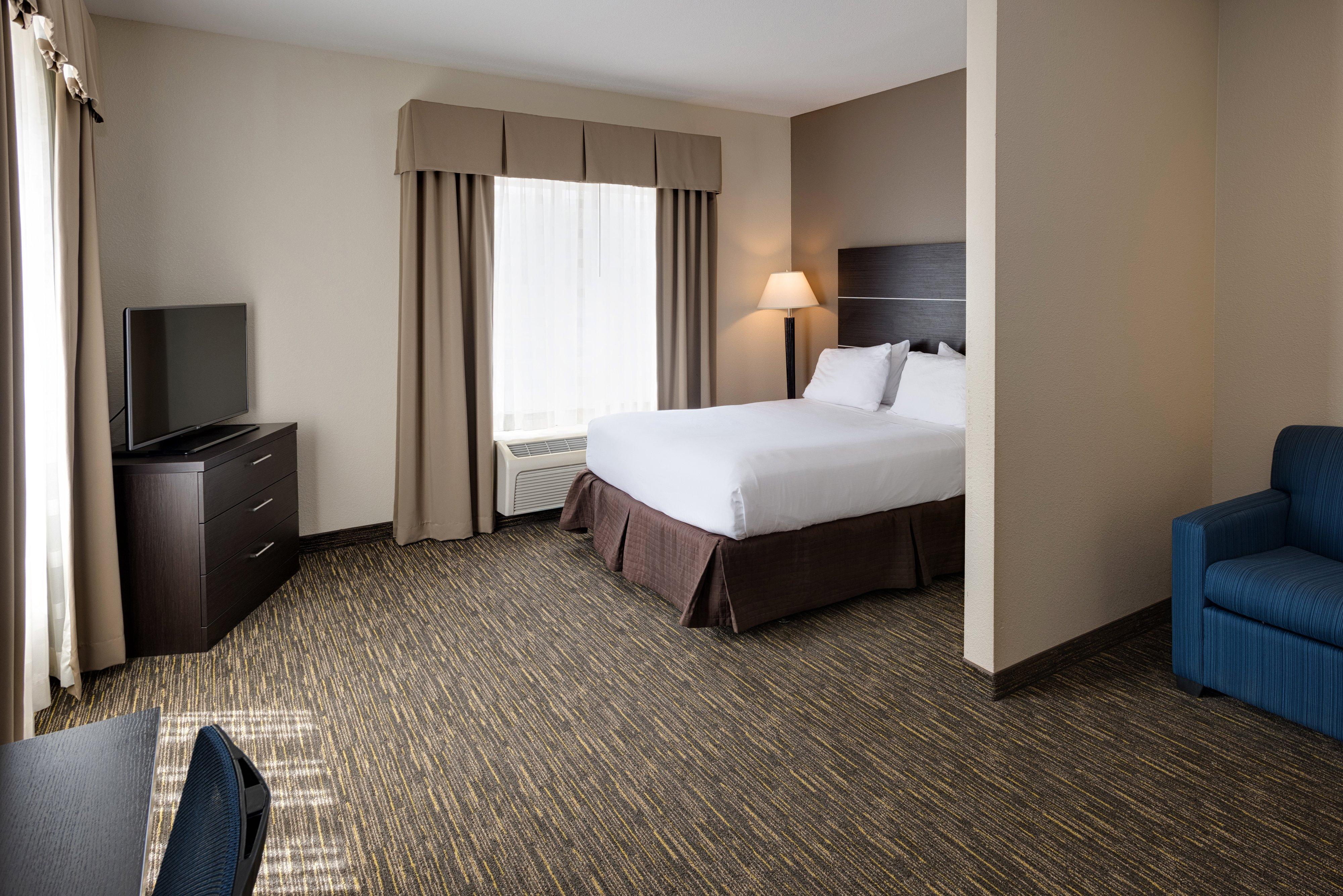 Holiday Inn Express & Suites East Wichita I-35 Andover By Ihg Екстер'єр фото