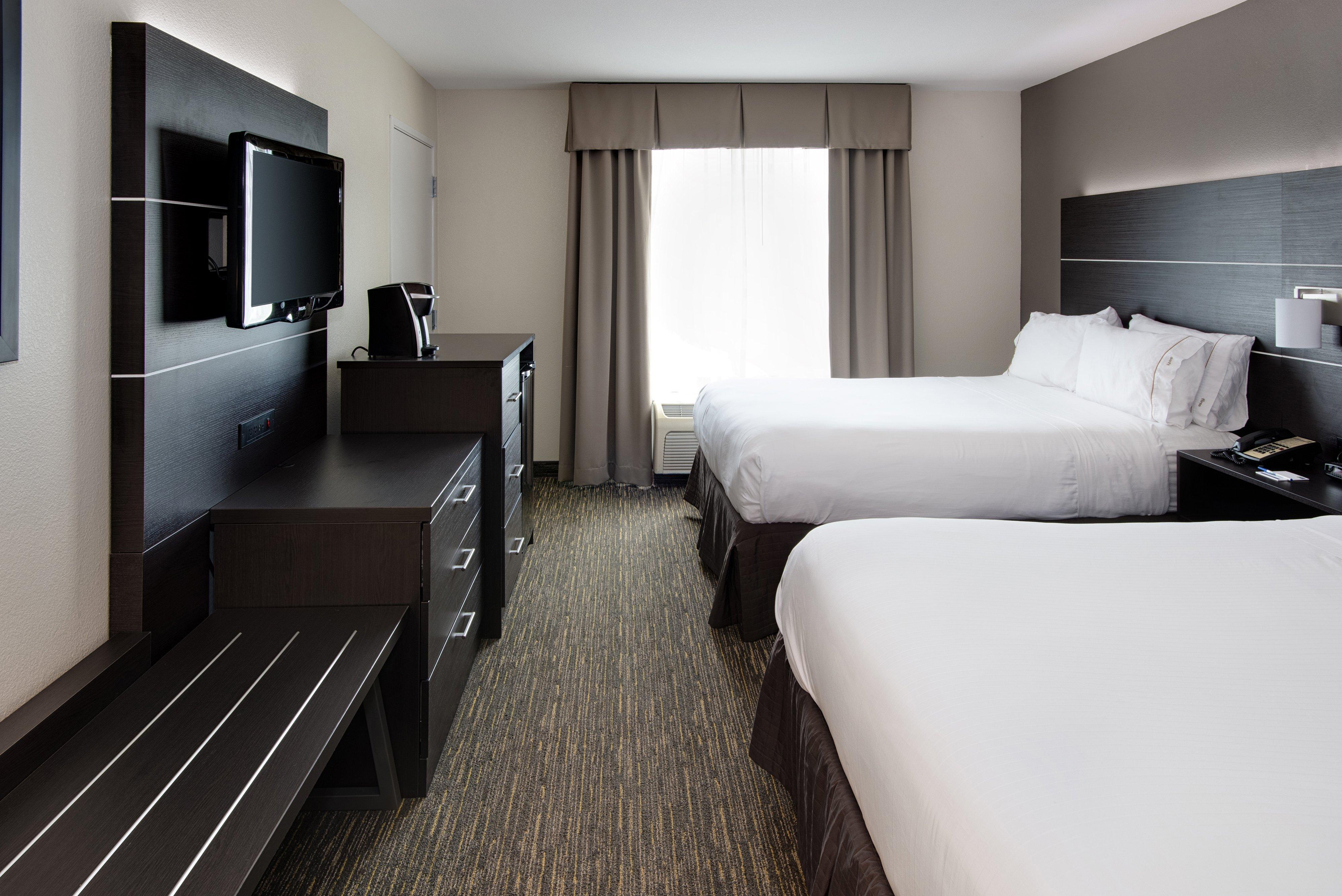 Holiday Inn Express & Suites East Wichita I-35 Andover By Ihg Екстер'єр фото