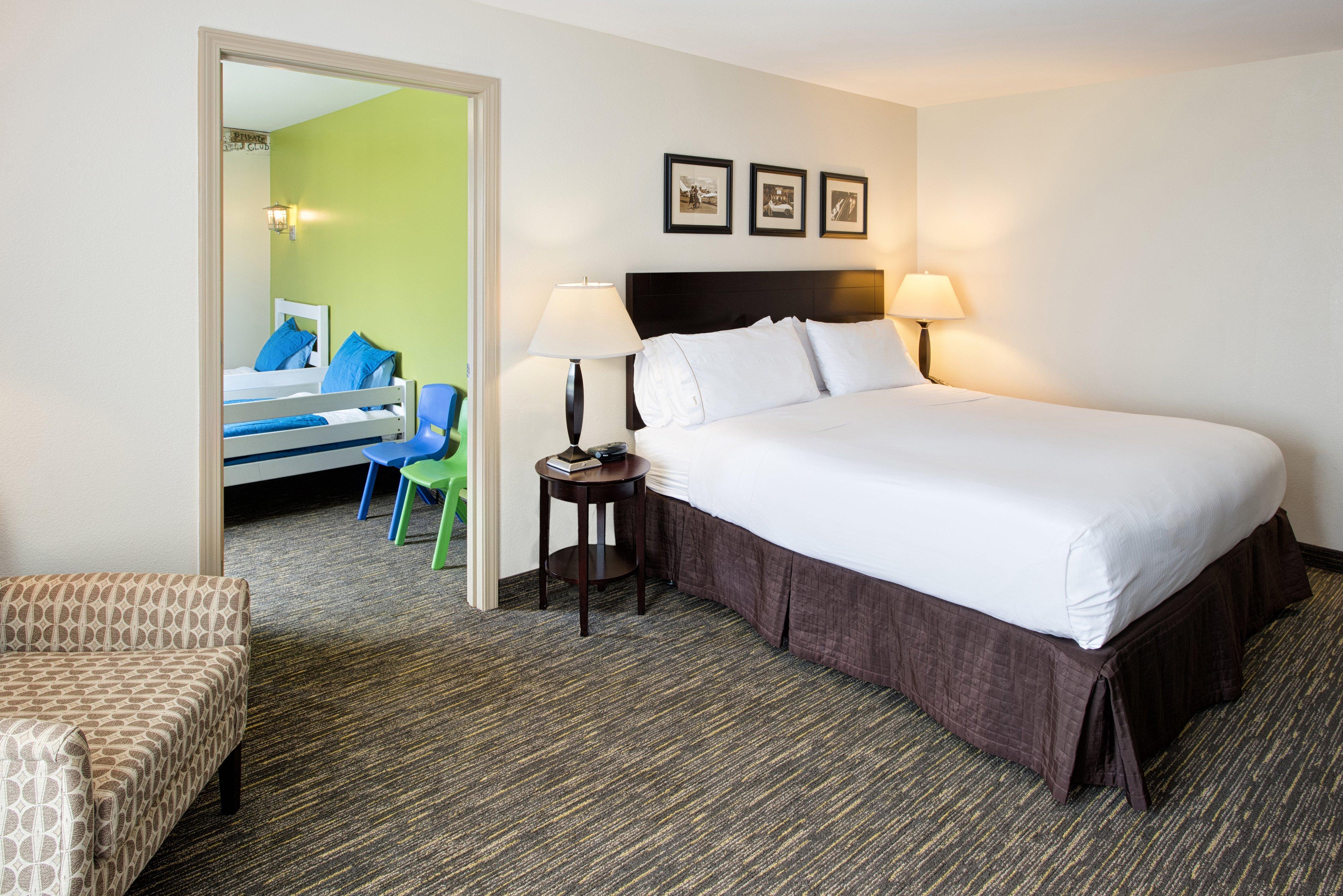 Holiday Inn Express & Suites East Wichita I-35 Andover By Ihg Екстер'єр фото