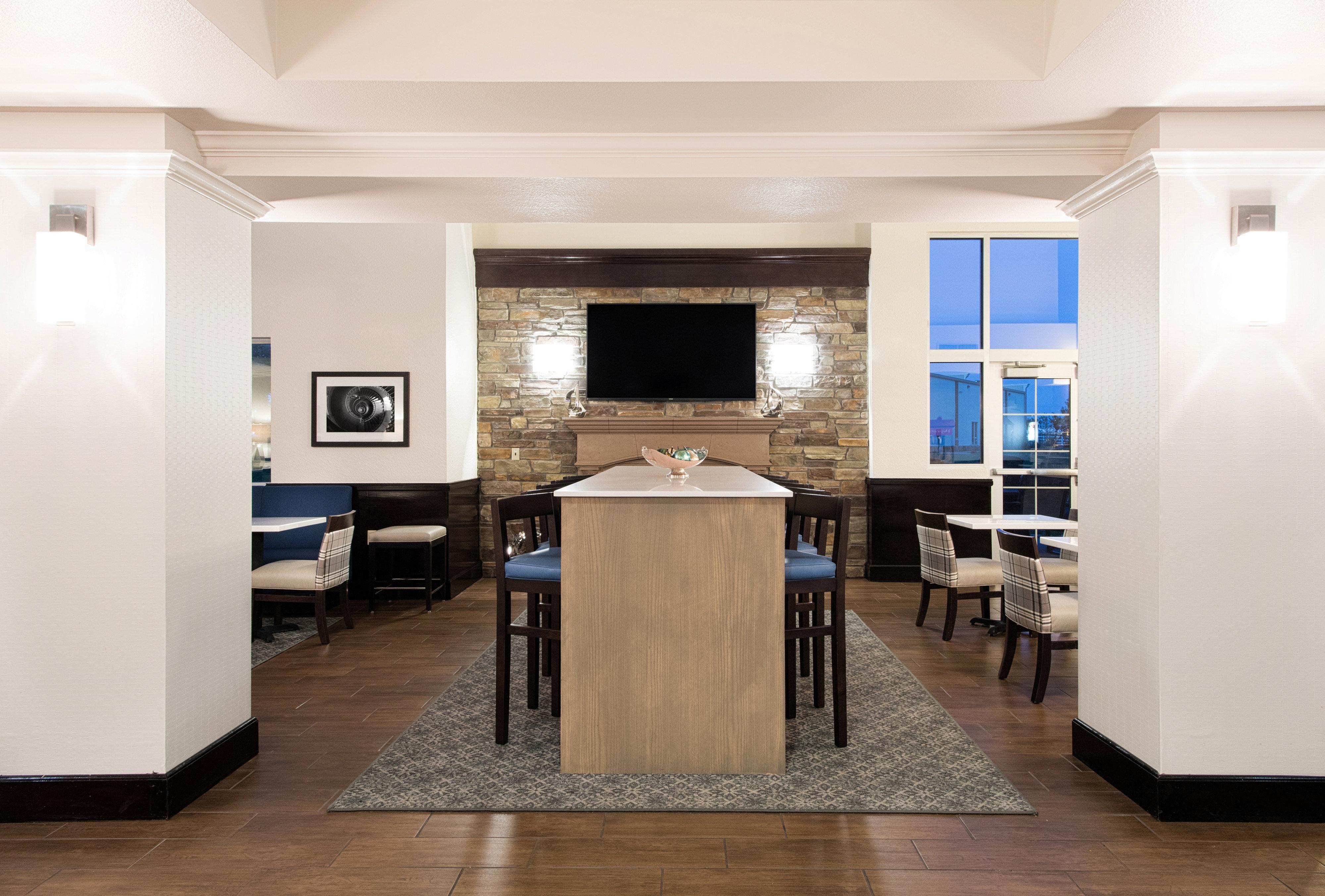 Holiday Inn Express & Suites East Wichita I-35 Andover By Ihg Екстер'єр фото
