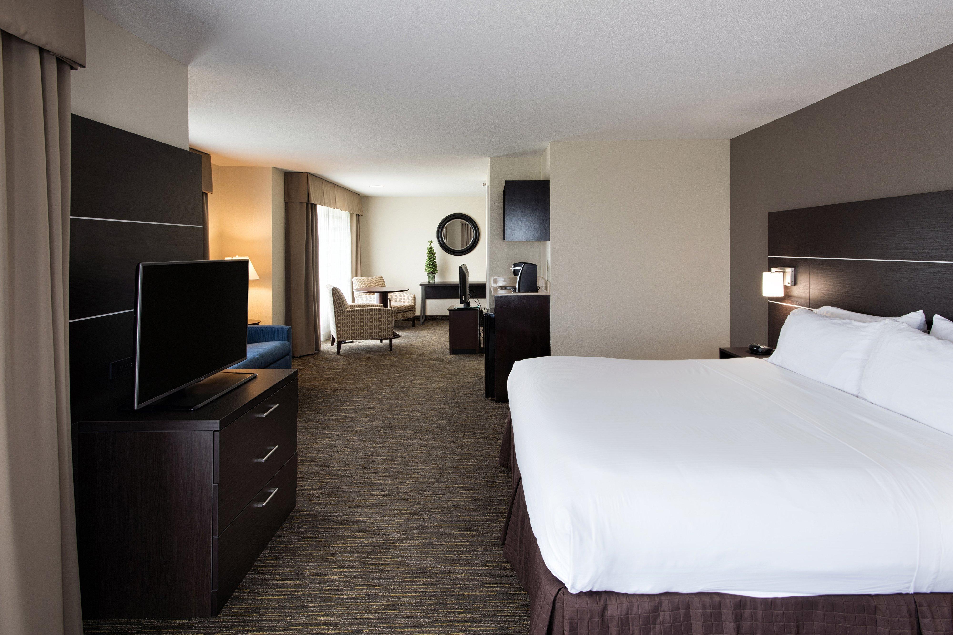 Holiday Inn Express & Suites East Wichita I-35 Andover By Ihg Екстер'єр фото