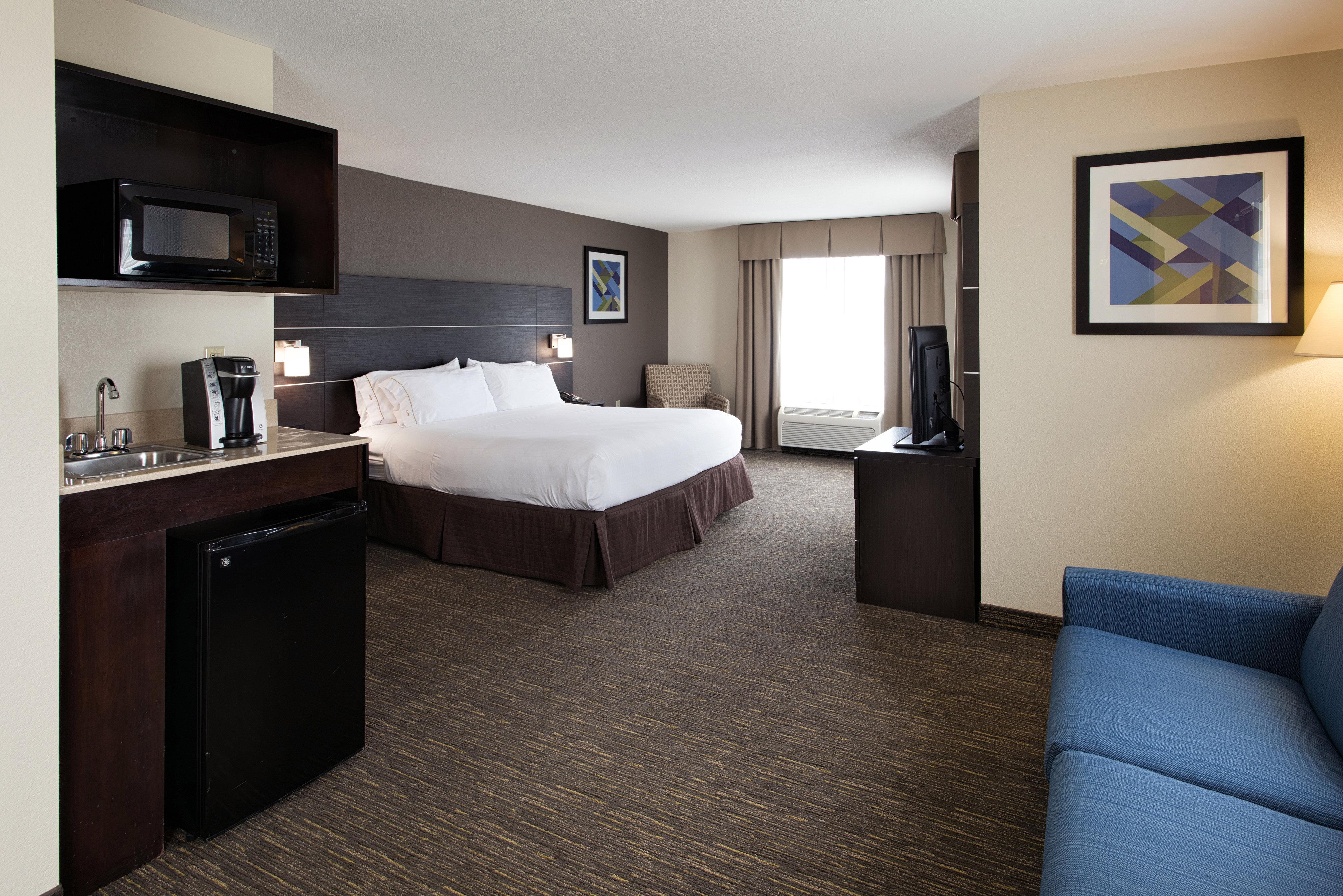 Holiday Inn Express & Suites East Wichita I-35 Andover By Ihg Екстер'єр фото
