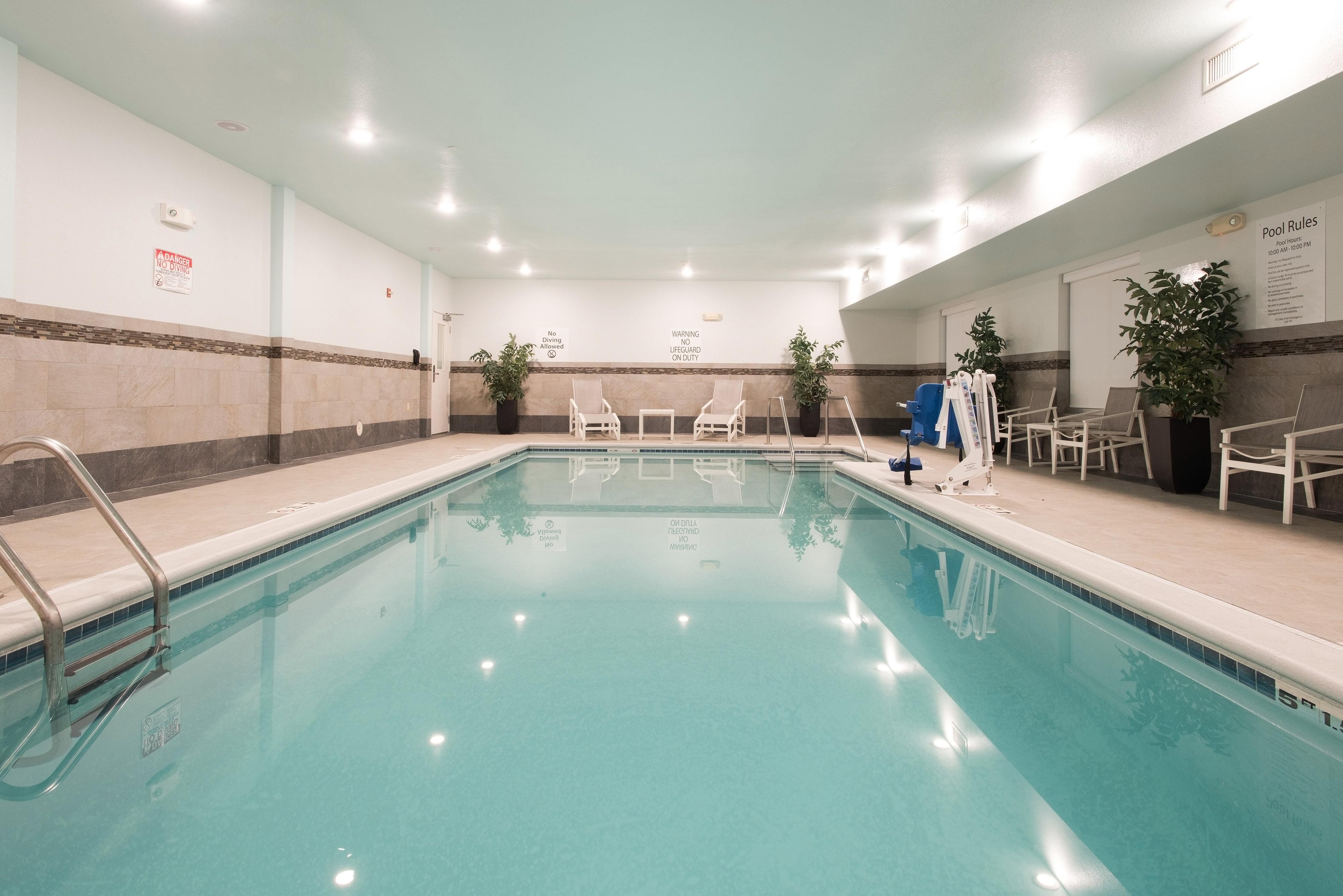 Holiday Inn Express & Suites East Wichita I-35 Andover By Ihg Екстер'єр фото