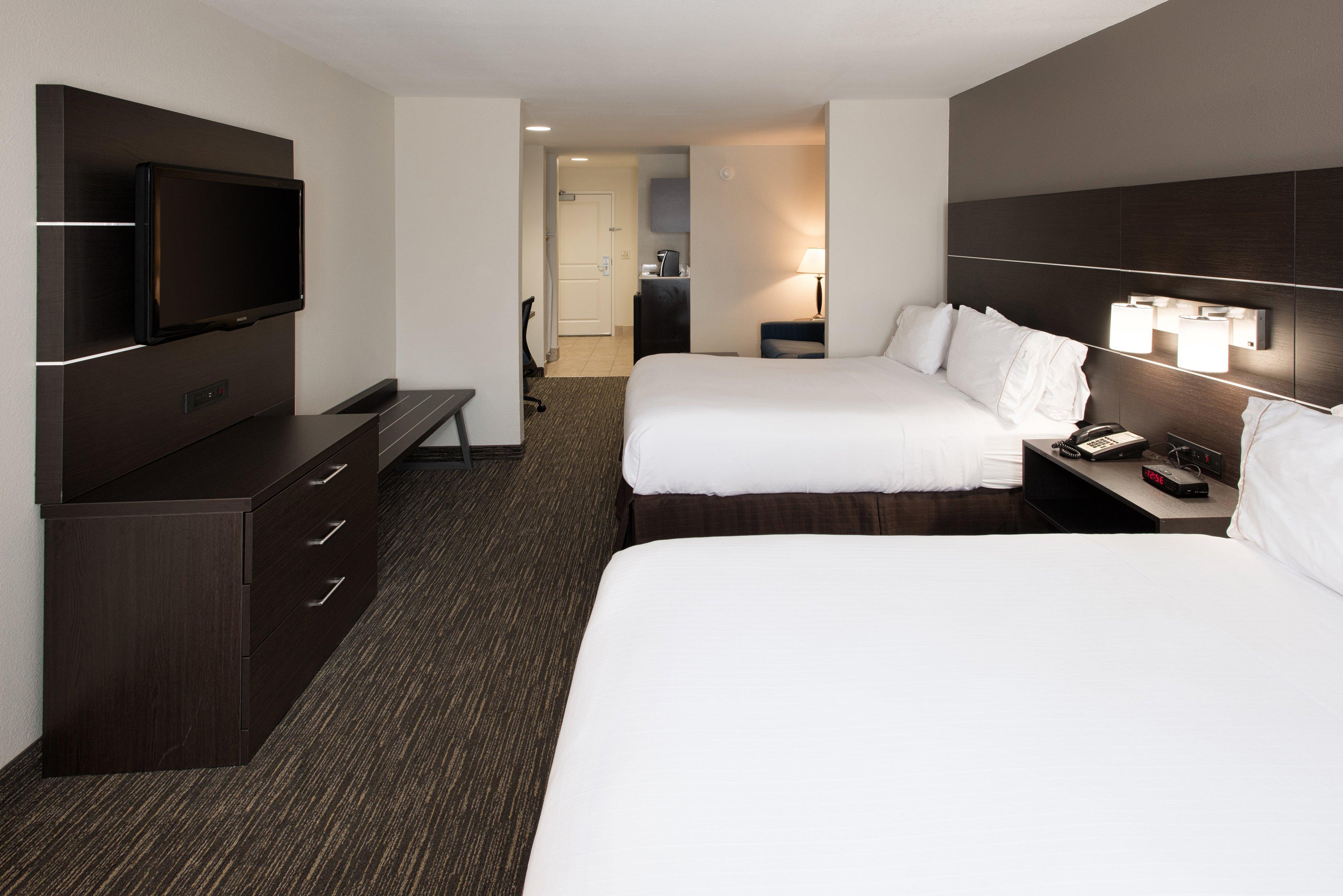 Holiday Inn Express & Suites East Wichita I-35 Andover By Ihg Екстер'єр фото