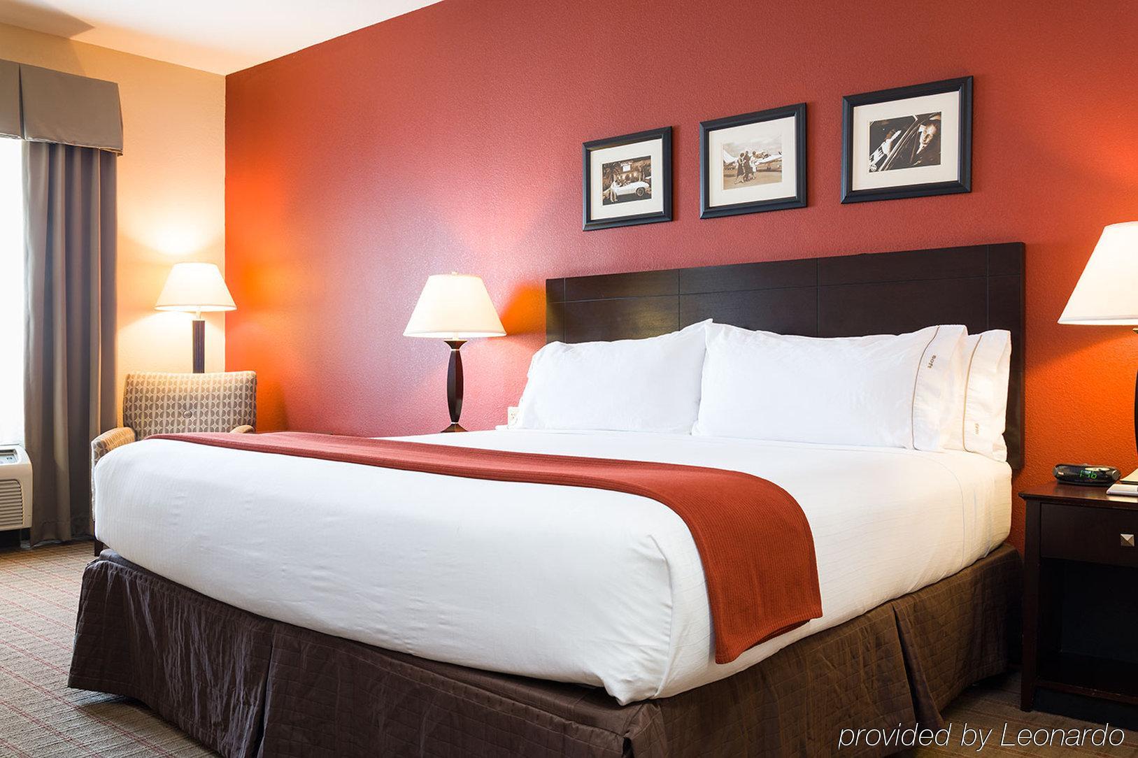 Holiday Inn Express & Suites East Wichita I-35 Andover By Ihg Екстер'єр фото