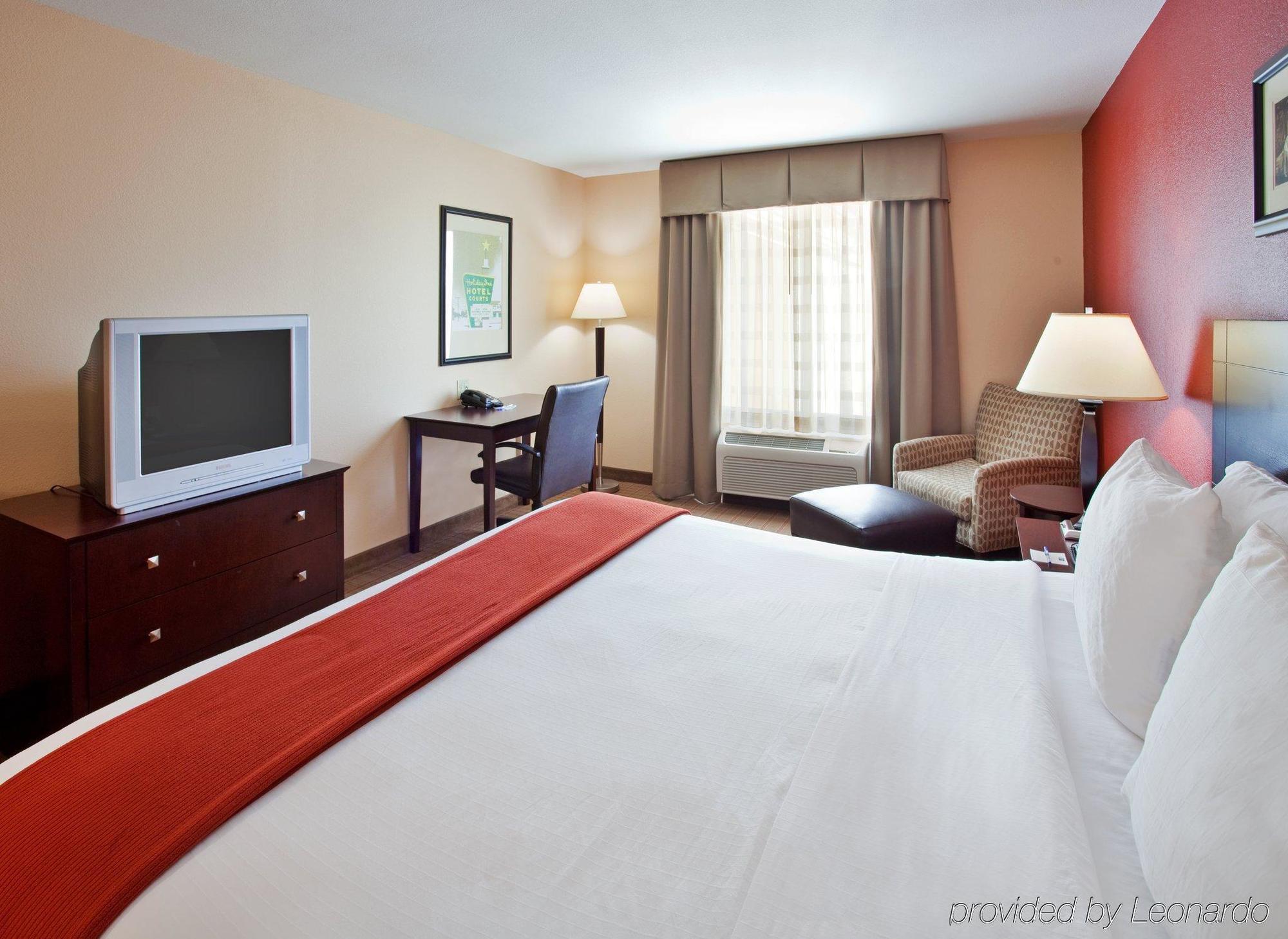 Holiday Inn Express & Suites East Wichita I-35 Andover By Ihg Номер фото