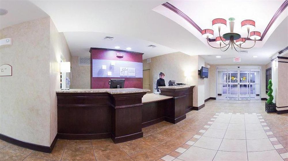 Holiday Inn Express & Suites East Wichita I-35 Andover By Ihg Екстер'єр фото