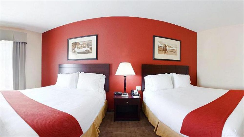 Holiday Inn Express & Suites East Wichita I-35 Andover By Ihg Екстер'єр фото