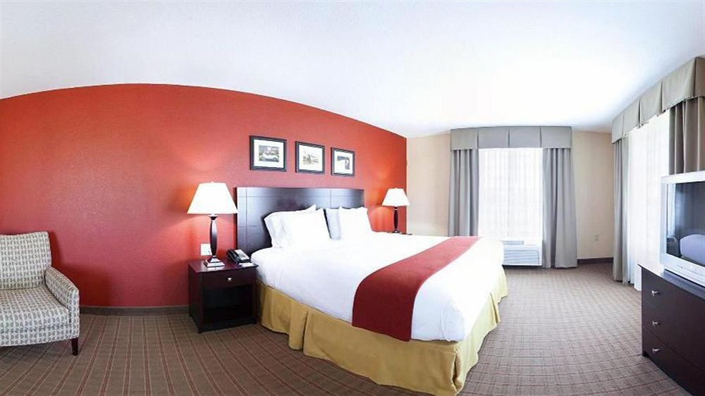 Holiday Inn Express & Suites East Wichita I-35 Andover By Ihg Екстер'єр фото