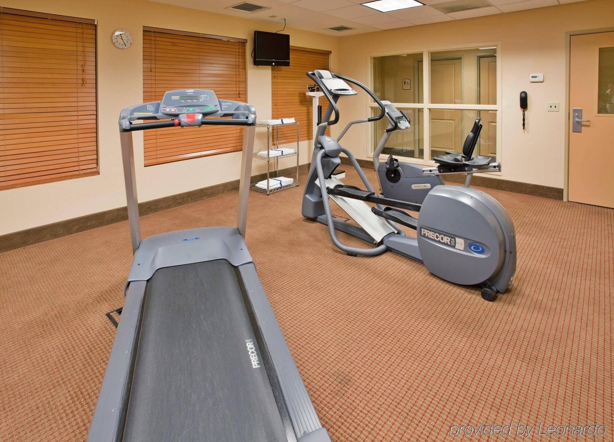 Holiday Inn Express & Suites East Wichita I-35 Andover By Ihg Екстер'єр фото