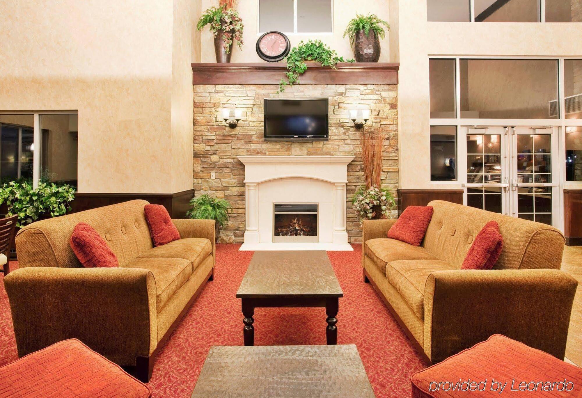 Holiday Inn Express & Suites East Wichita I-35 Andover By Ihg Екстер'єр фото