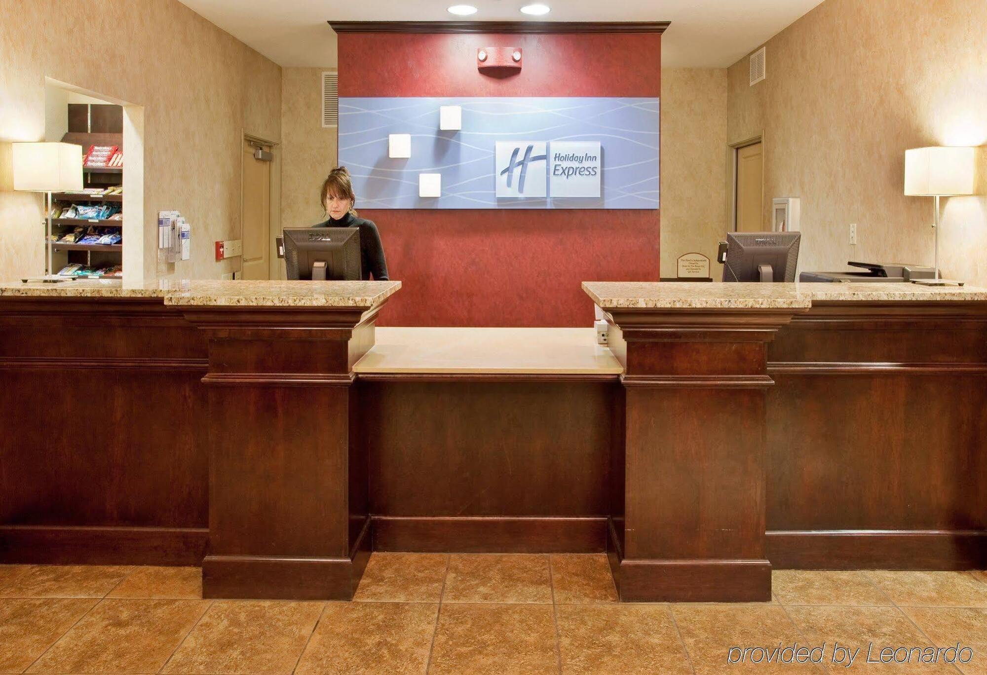 Holiday Inn Express & Suites East Wichita I-35 Andover By Ihg Екстер'єр фото
